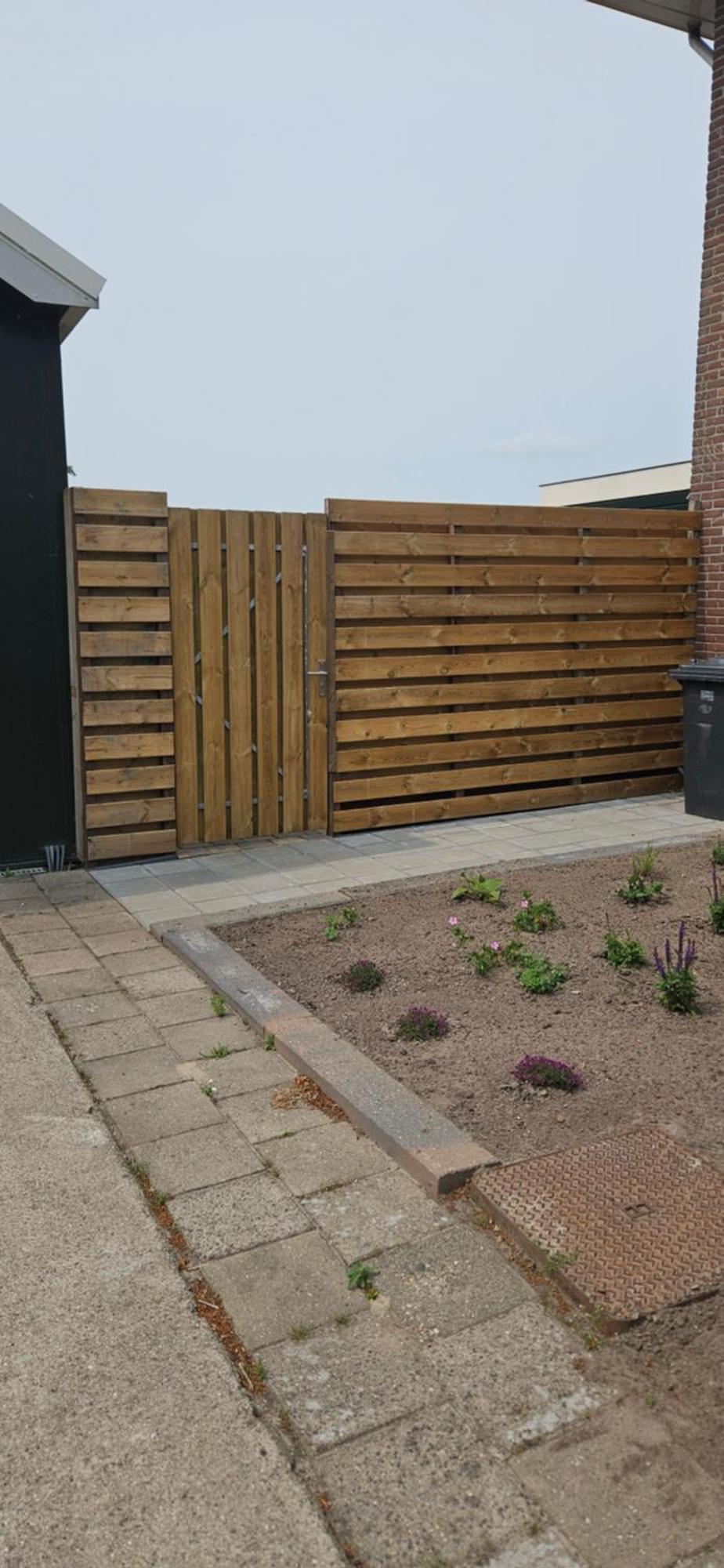 Huis Bij Het Water Met Sloepje Jutrijp Eksteriør billede